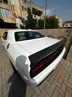 دودج تشالنجر